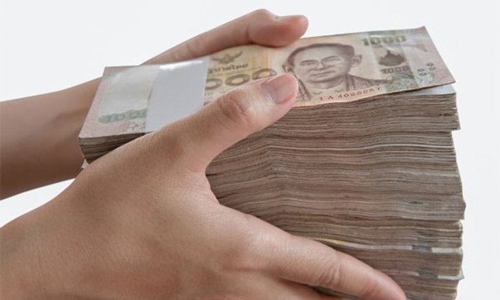 เรื่องการเงินในปี 2017 ของแต่ละราศี