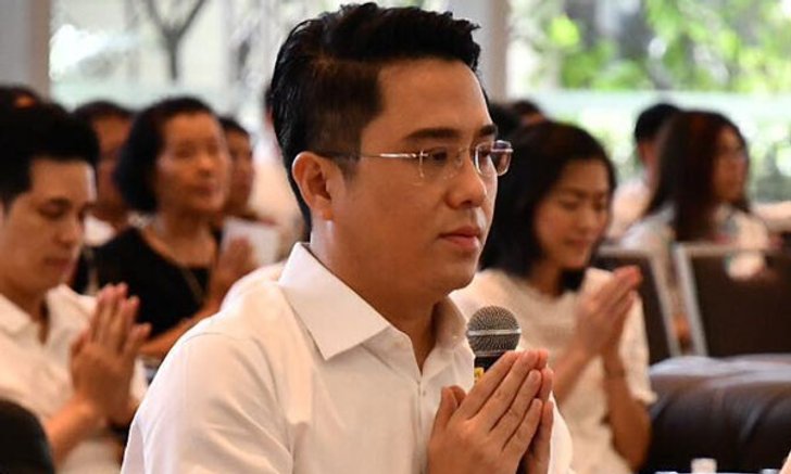 "หมอช้าง" เผย 2 ราศีที่หมดทุกข์ จะมีสิ่งใหม่ๆ ที่ดีขึ้น