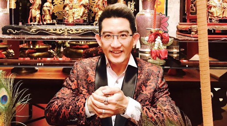 "อ.คฑา" แนะวิธีจัดฮวงจุ้ยบ้าน องศามงคลรับพลังรุ่งเรือง