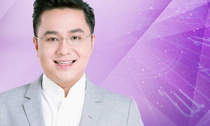 "หมอช้าง" เผยราศีที่ดวงดีตลอดปี 61 แต่ให้ระวังการพูดจา