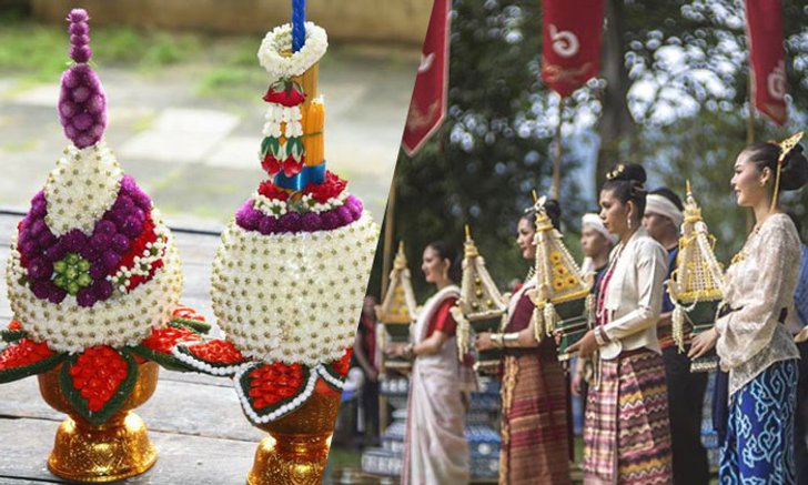 "คาถาไหว้ครูบูรพาจารย์" ระลึกถึงบุญคุณ ช่วยดลจิตให้รู้แจ้งกระจ่าง