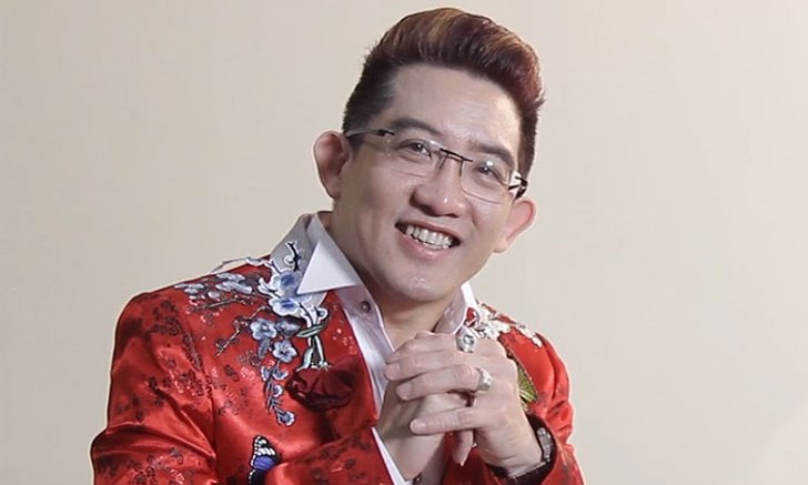 อ.คฑา ผ่าดวงรักราศีไหน "รุ่ง" หรือ "ร่วง"
