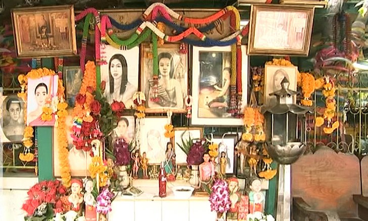 เปิดขุมทรัพย์นักเสี่ยงโชค “ย่านาค-วัดมหาบุศย์” เคยมีคนลองดี สติฟั่นเฟือน!