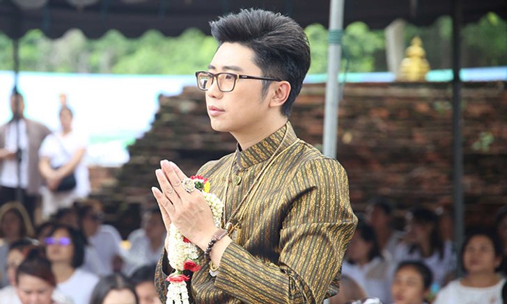มหัศจรรย์ ดุริยมนตรา บทสวดมนต์สอนเจ้ากรรมนายเวร พลิกชีวิตร้ายกลายเป็นดี