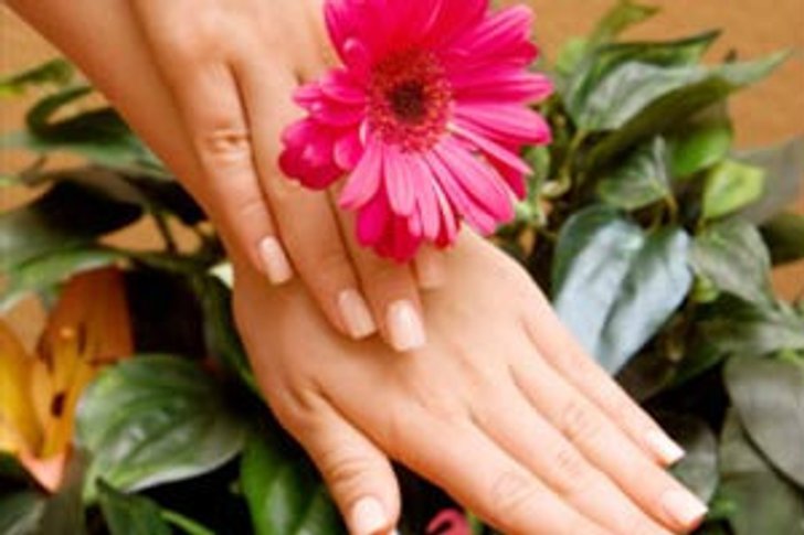 ทายนิสัยจากรูปมือ