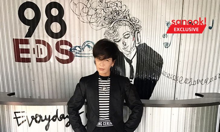 "เปิ้ล หัทยา" เผยความเชื่อ และความผูกพันเกี่ยวกับเลข 8 และเลข 9