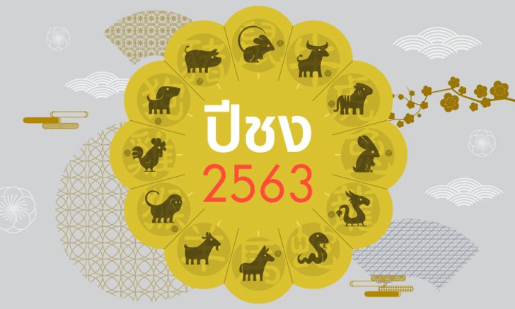 ปีชง 2563 (ปีชวด) มีปีนักษัตรไหนบ้าง พร้อมวิธีแก้ปีชง