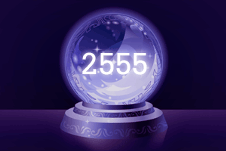 ดูดวงปี 2555 รวมเด็ด! ดูดวง เสริมดวง ฤกษ์ดี วันมงคล ปี 2555