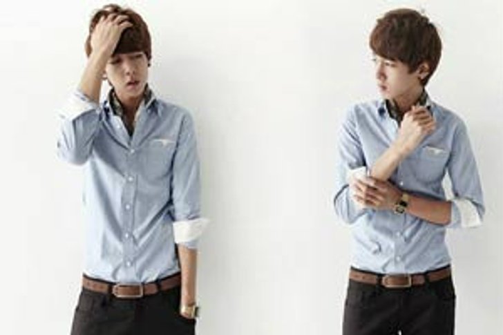 แบบทดสอบค้นหาชายในฝัน