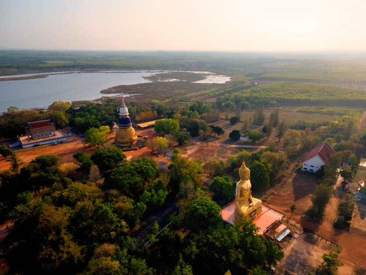 วัดพระธาตุวาโย