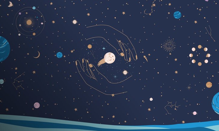 .เทพนพเคราะห์ เทพประจำวันเกิดแต่ละองค์คือใคร?.