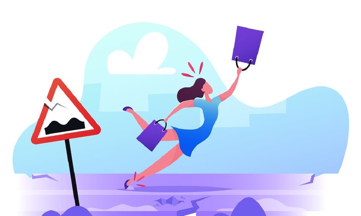 .ทำนายฝัน ฝันว่าหกล้ม ฝันว่าหกล้มเลือดออก หมายความว่าอย่างไร พร้อมเลขให้โชค.