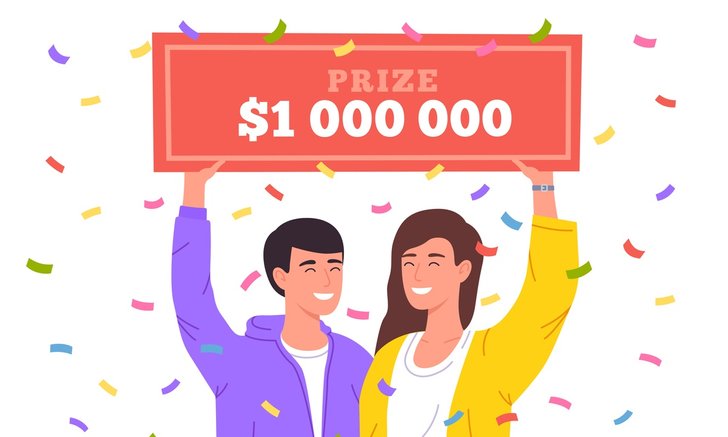 .5 ลางสังหรณ์บอกเหตุ ว่าจะมีโชค ถูกหวย.