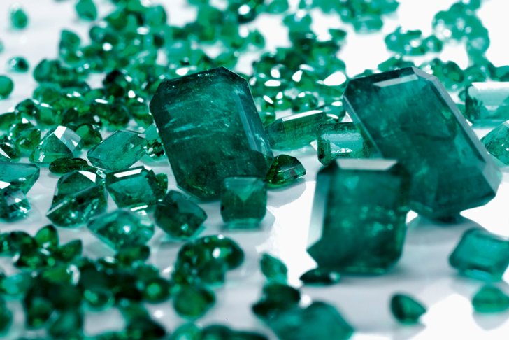 emerald