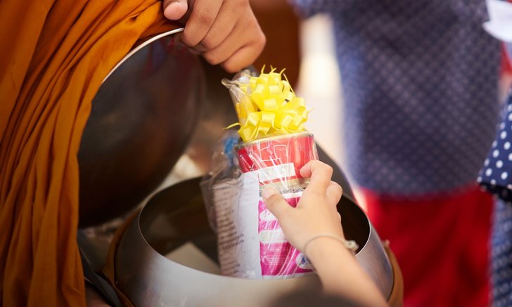 .เคล็ดลับ ทำบุญเสริมความเฮง 12 นักษัตร.