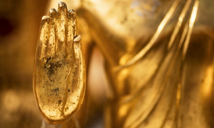 .ความเป็นมา ปางพระพุทธรูปประจำวันเกิด ของคนทั้ง 7 วัน.