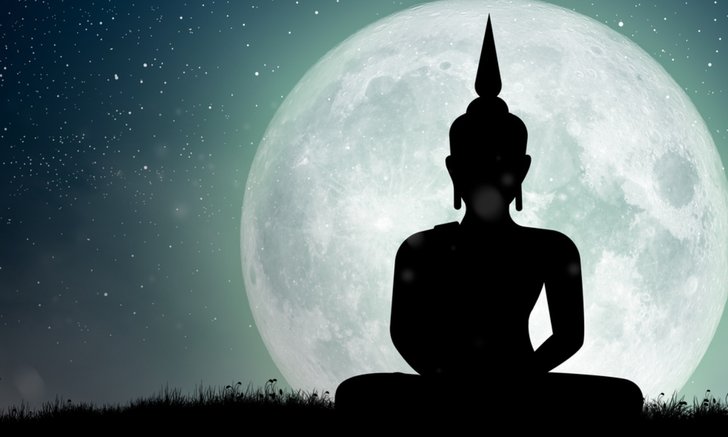 ทำนายฝัน ฝันว่าสวดมนต์ ฝันว่าได้ฟังพระสวด หมายความว่าอย่างไร
