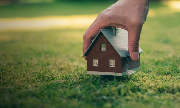 .ลักษณะที่ดินแบบไหนไม่ควรนำมาปลูกบ้าน ตามความเชื่อ.