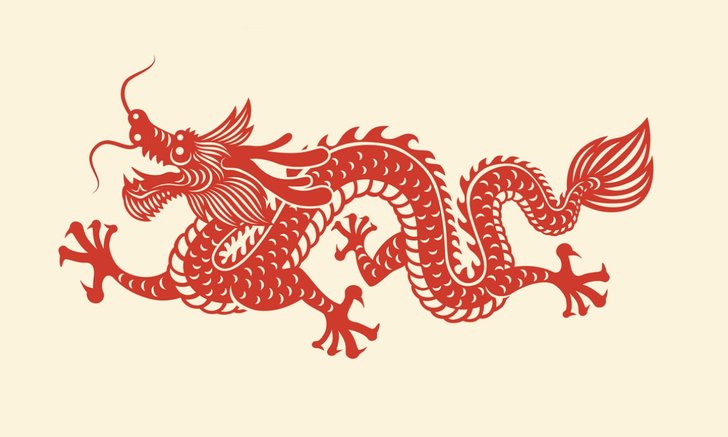 .ฝันเห็นมังกร หมายถึงอะไรพร้อม เลขเด็ด ที่เกี่ยวกับความฝัน.