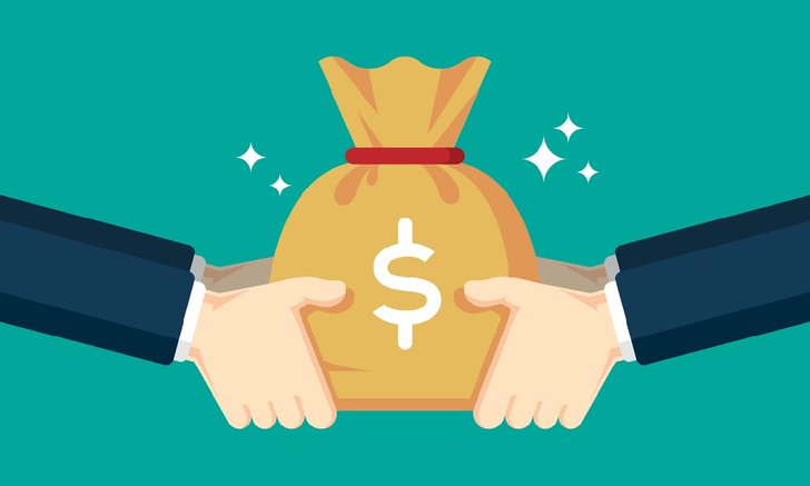 .ฝันว่ามีคนเอาเงินมาให้ หมายถึงอะไร พร้อม เลขเด็ด ที่เกี่ยวกับความฝัน.