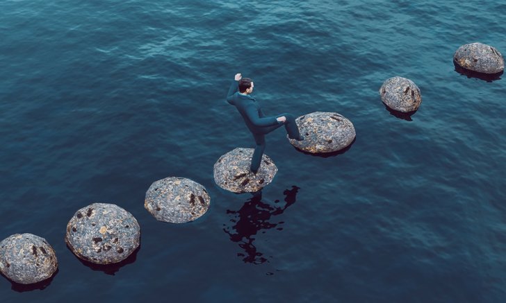 .ฝันว่าเดินข้ามแม่น้ำได้ หมายถึงอะไร พร้อม เลขเด็ด ที่เกี่ยวกับความฝัน.