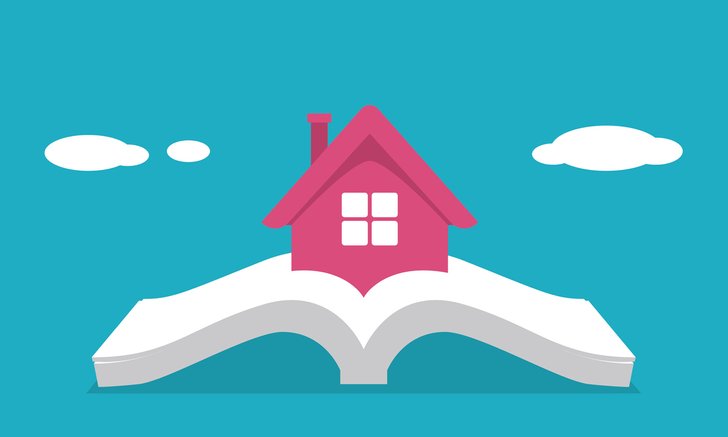 .ฝันว่าได้ขึ้นบ้านใหม่ หมายถึงอะไร พร้อม เลขเด็ด ที่เกี่ยวกับความฝัน.