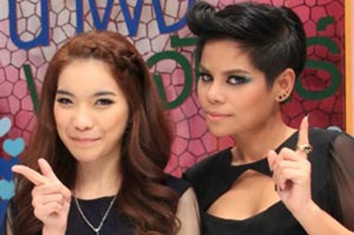 หมอเมย์ ดูดวงแม่นเว่อร์ ทำโอปอล์ อึ้ง!