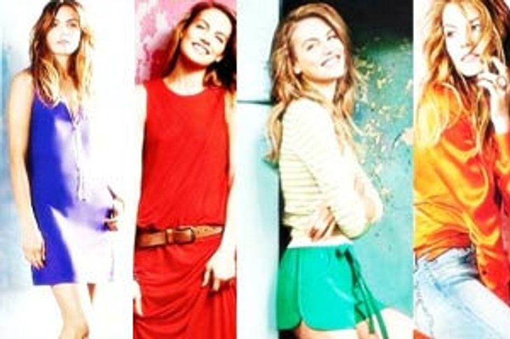 สีเสื้อบ่งบอกความรู้สึก