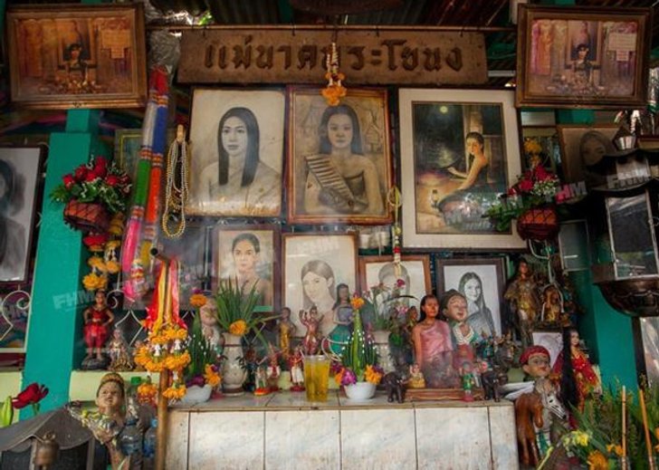 ศาล แม่นาค พระโขนง | ถูกหวย ทุกหวย รวยไปกับเรา หวยออนไลน์ | https://tookhuay.com/ เว็บ หวยออนไลน์ ที่ดีที่สุด