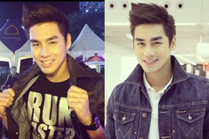 ประสบการณ์รอดตาย! เพราะของขลังจากหนุ่ม เพชร