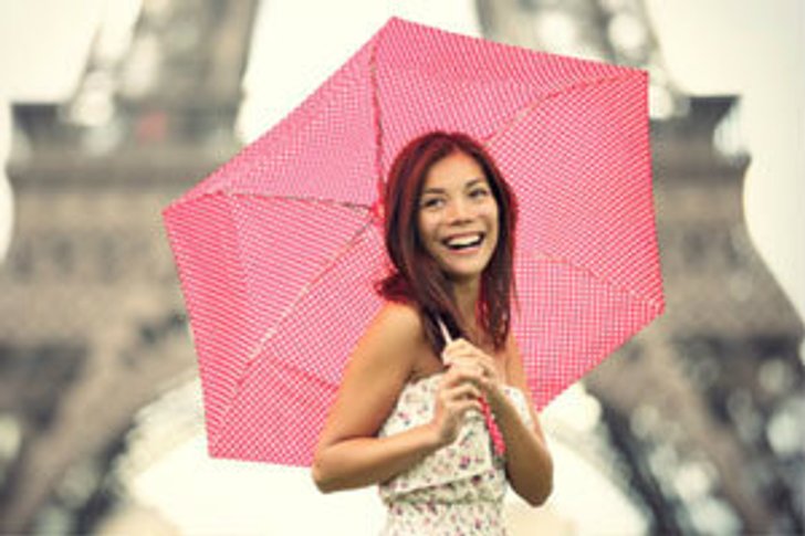 กางร่มสีไหน เสริมดวงวันเกิดเราที่สุด