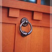 ฮวงจุ้ย : ประตูบ้าน คือ ปากแห่งโชคลาภ