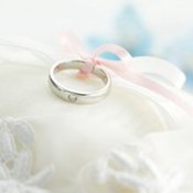 อินเลิฟ : ทำไม...ต้องสวมแหวนแต่งงาน ที่ นิ้วนาง