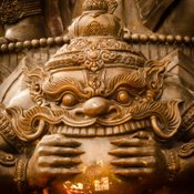 การไหว้ดาวราหูที่ถูกต้อง