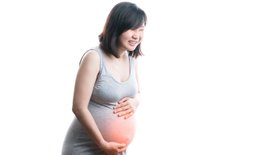 ฝันว่าคลอดลูก