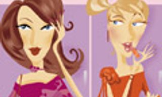 Trendy &amp; Lucky Girl 2010