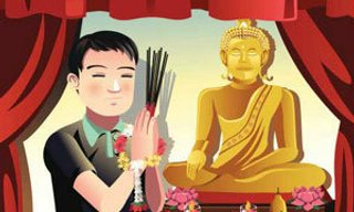 เลือกของทำบุญอย่างไรให้เหมาะสม