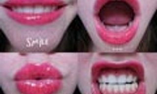 ทายนิสัย : ปากบอกนิสัย
