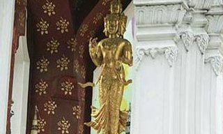 บทสวดขอพรพระตรีมูรติ+ความเชื่อเกี่ยวกับพระตรีมูรติ