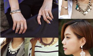 เครื่องประดับเสริมดวง 12 ราศี