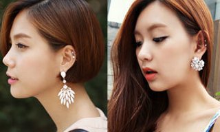 ทายนิสัยจากต่างหู
