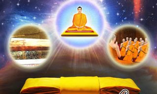 ทอดกฐิน ประเพณีสำคัญของชาวพุทธ