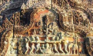 เปิดตำนานความลี้ลับเขาพระวิหาร