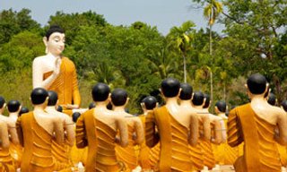 ความสำคัญของคำสอน โอวาทปาฏิโมกข์