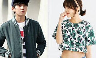 วัดระดับความรักจากเสื้อผ้าชุดโปรด
