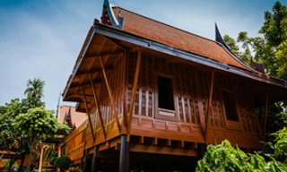 ความเชื่อโบราณกับเรื่องฮวงจุ้ย