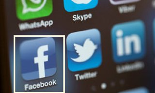 ทายนิสัยจากการใช้ Facebook