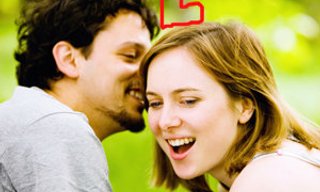 แบบทดสอบคุณสารภาพรักได้เก่งแค่ไหน?