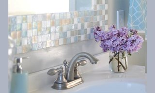 เลือกกระเบื้องเสริมฮวงจุ้ยบ้าน