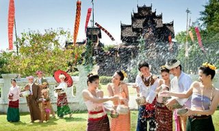 ประกาศวันมหาสงกรานต์ 14 เม.ย 58 พร้อมคำทำนาย
